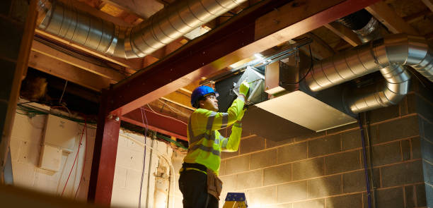 Professional Airduct Cleaning in West Wendover, NV