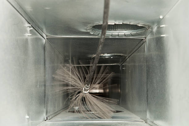 Best Best Air Duct Cleaning Company  in West Wendover, NV